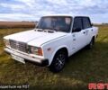 ВАЗ 2107, объемом двигателя 15 л и пробегом 180 тыс. км за 1200 $, фото 1 на Automoto.ua