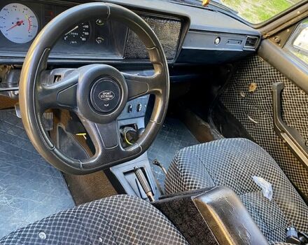 ВАЗ 2107, объемом двигателя 15 л и пробегом 220 тыс. км за 850 $, фото 6 на Automoto.ua