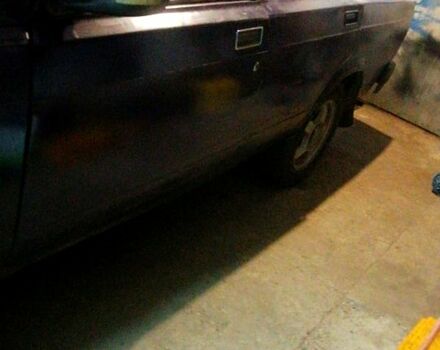 ВАЗ 2107, объемом двигателя 1.5 л и пробегом 0 тыс. км за 590 $, фото 2 на Automoto.ua