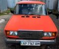 ВАЗ 2107, объемом двигателя 15 л и пробегом 214 тыс. км за 800 $, фото 1 на Automoto.ua