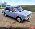 ВАЗ 2107, об'ємом двигуна 15 л та пробігом 93 тис. км за 650 $, фото 1 на Automoto.ua