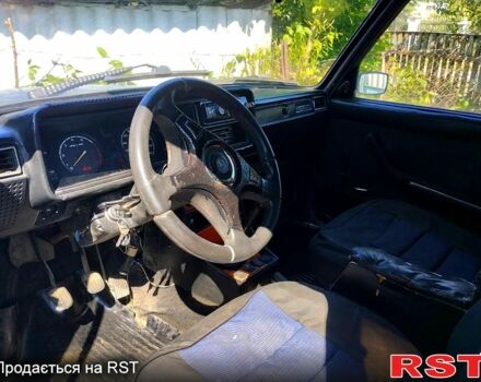 ВАЗ 2107, объемом двигателя 1.5 л и пробегом 250 тыс. км за 450 $, фото 3 на Automoto.ua