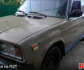 ВАЗ 2107, объемом двигателя 1.3 л и пробегом 150 тыс. км за 850 $, фото 1 на Automoto.ua