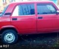 ВАЗ 2107, объемом двигателя 1.3 л и пробегом 157 тыс. км за 600 $, фото 1 на Automoto.ua