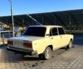 ВАЗ 2107, объемом двигателя 1.5 л и пробегом 110 тыс. км за 850 $, фото 4 на Automoto.ua