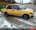 ВАЗ 2107, об'ємом двигуна 1.5 л та пробігом 200 тис. км за 900 $, фото 1 на Automoto.ua