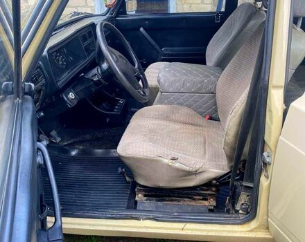 ВАЗ 2107, об'ємом двигуна 1.5 л та пробігом 0 тис. км за 650 $, фото 4 на Automoto.ua