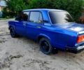 ВАЗ 2107, объемом двигателя 1.5 л и пробегом 0 тыс. км за 630 $, фото 3 на Automoto.ua