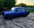 ВАЗ 2107, объемом двигателя 1.5 л и пробегом 0 тыс. км за 630 $, фото 1 на Automoto.ua