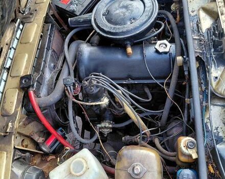 ВАЗ 2107, об'ємом двигуна 1.5 л та пробігом 200 тис. км за 650 $, фото 6 на Automoto.ua