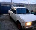 ВАЗ 2107, объемом двигателя 1.5 л и пробегом 56 тыс. км за 500 $, фото 1 на Automoto.ua