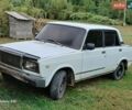 ВАЗ 2107, объемом двигателя 1.5 л и пробегом 77 тыс. км за 450 $, фото 1 на Automoto.ua