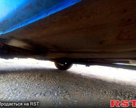 ВАЗ 2107, объемом двигателя 1.2 л и пробегом 0 тыс. км за 690 $, фото 9 на Automoto.ua