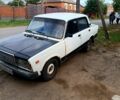 ВАЗ 2107, объемом двигателя 1.5 л и пробегом 352 тыс. км за 470 $, фото 1 на Automoto.ua