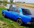 ВАЗ 2107, объемом двигателя 1.5 л и пробегом 211 тыс. км за 700 $, фото 3 на Automoto.ua