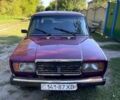 ВАЗ 2107, об'ємом двигуна 1.6 л та пробігом 100 тис. км за 850 $, фото 1 на Automoto.ua