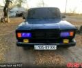 ВАЗ 2107, объемом двигателя 15 л и пробегом 0 тыс. км за 420 $, фото 1 на Automoto.ua