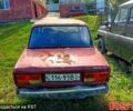 ВАЗ 2107, об'ємом двигуна 1.5 л та пробігом 50 тис. км за 350 $, фото 3 на Automoto.ua