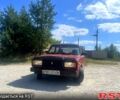 ВАЗ 2107, объемом двигателя 1.5 л и пробегом 0 тыс. км за 600 $, фото 1 на Automoto.ua