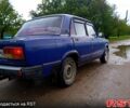 ВАЗ 2107, объемом двигателя 1.5 л и пробегом 100 тыс. км за 690 $, фото 11 на Automoto.ua