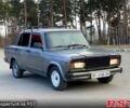 ВАЗ 2107, объемом двигателя 1.6 л и пробегом 177 тыс. км за 775 $, фото 1 на Automoto.ua