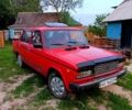 ВАЗ 2107, объемом двигателя 1.5 л и пробегом 260 тыс. км за 590 $, фото 1 на Automoto.ua