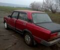 ВАЗ 2107, об'ємом двигуна 1.5 л та пробігом 200 тис. км за 520 $, фото 1 на Automoto.ua