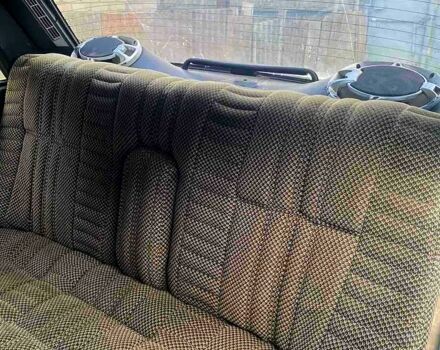 ВАЗ 2107, объемом двигателя 1.5 л и пробегом 0 тыс. км за 670 $, фото 5 на Automoto.ua