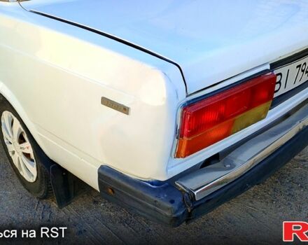 ВАЗ 2107, объемом двигателя 1.5 л и пробегом 0 тыс. км за 720 $, фото 2 на Automoto.ua