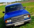 ВАЗ 2107, объемом двигателя 1.5 л и пробегом 211 тыс. км за 700 $, фото 1 на Automoto.ua