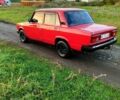 ВАЗ 2107 1990 в Новом Буге на Automoto.ua ВАЗ 2107, объемом двигателя 1.7 л и пробегом 96 тыс. км за 550 $, фото 7 на Automoto.ua