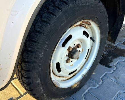 ВАЗ 2107, объемом двигателя 1.5 л и пробегом 110 тыс. км за 850 $, фото 6 на Automoto.ua