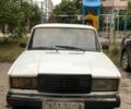ВАЗ 2107, объемом двигателя 1.5 л и пробегом 34 тыс. км за 700 $, фото 1 на Automoto.ua