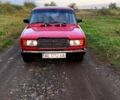 ВАЗ 2107 1990 в Новом Буге на Automoto.ua ВАЗ 2107, объемом двигателя 1.7 л и пробегом 96 тыс. км за 550 $, фото 1 на Automoto.ua