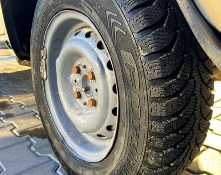 ВАЗ 2107, объемом двигателя 1.5 л и пробегом 110 тыс. км за 850 $, фото 5 на Automoto.ua