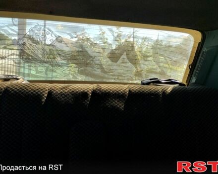 ВАЗ 2107, объемом двигателя 1.5 л и пробегом 250 тыс. км за 450 $, фото 5 на Automoto.ua