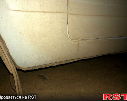 ВАЗ 2107, объемом двигателя 1.5 л и пробегом 0 тыс. км за 600 $, фото 2 на Automoto.ua