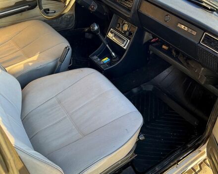 ВАЗ 2107, объемом двигателя 1.5 л и пробегом 110 тыс. км за 850 $, фото 8 на Automoto.ua