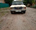 ВАЗ 2107 1990 в Кропивницком (Кировограде) на Automoto.ua ВАЗ 2107, объемом двигателя 1.5 л и пробегом 235 тыс. км за 500 $, фото 1 на Automoto.ua