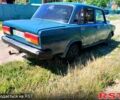 ВАЗ 2107, объемом двигателя 1.5 л и пробегом 250 тыс. км за 450 $, фото 1 на Automoto.ua