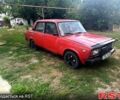 ВАЗ 2107, объемом двигателя 1.5 л и пробегом 0 тыс. км за 360 $, фото 2 на Automoto.ua