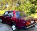 ВАЗ 2107, об'ємом двигуна 1.6 л та пробігом 100 тис. км за 850 $, фото 3 на Automoto.ua