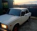 ВАЗ 2107, объемом двигателя 1.5 л и пробегом 56 тыс. км за 500 $, фото 1 на Automoto.ua