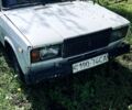 ВАЗ 2107, объемом двигателя 1.5 л и пробегом 200 тыс. км за 550 $, фото 1 на Automoto.ua