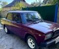 ВАЗ 2107, об'ємом двигуна 1.6 л та пробігом 100 тис. км за 850 $, фото 1 на Automoto.ua