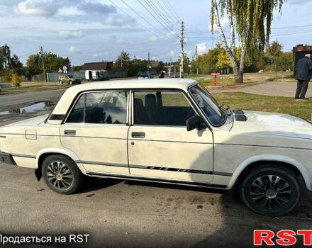 ВАЗ 2107, объемом двигателя 1.5 л и пробегом 0 тыс. км за 650 $, фото 2 на Automoto.ua