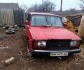 ВАЗ 2107, объемом двигателя 15 л и пробегом 300 тыс. км за 250 $, фото 1 на Automoto.ua
