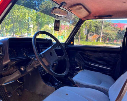 ВАЗ 2107, объемом двигателя 1.5 л и пробегом 300 тыс. км за 430 $, фото 5 на Automoto.ua