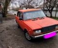 ВАЗ 2107, объемом двигателя 1.5 л и пробегом 180 тыс. км за 600 $, фото 1 на Automoto.ua