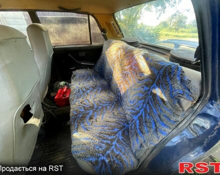 ВАЗ 2107, объемом двигателя 1.5 л и пробегом 200 тыс. км за 350 $, фото 6 на Automoto.ua